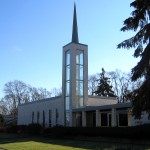 Christian Science Palatine