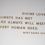 Divine Love