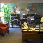 Reading Room