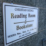 Reading Room & Bookstore
